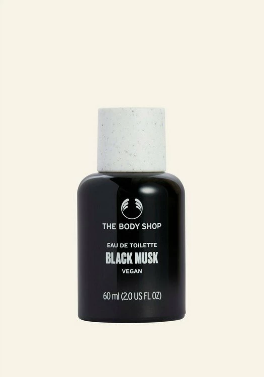 Black Musk Eau De Toilette 60 ML
