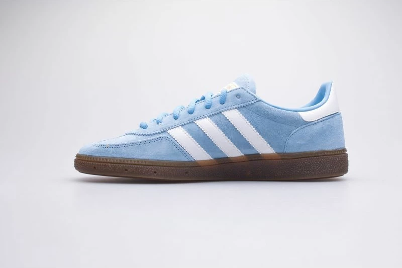 Atlete për meshkuj adidas, të kaltra [Madhësia: 38]