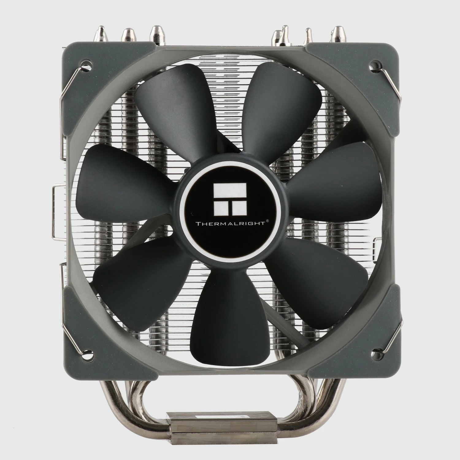Ftohës ajri Thermalright TA120, 12 cm, 1800 RPM, gri