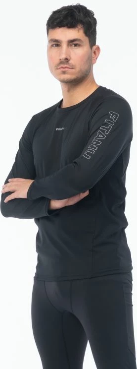 Maicë me mëngë të gjata për meshkuj Fitanu FRAM [Madhësia: L]