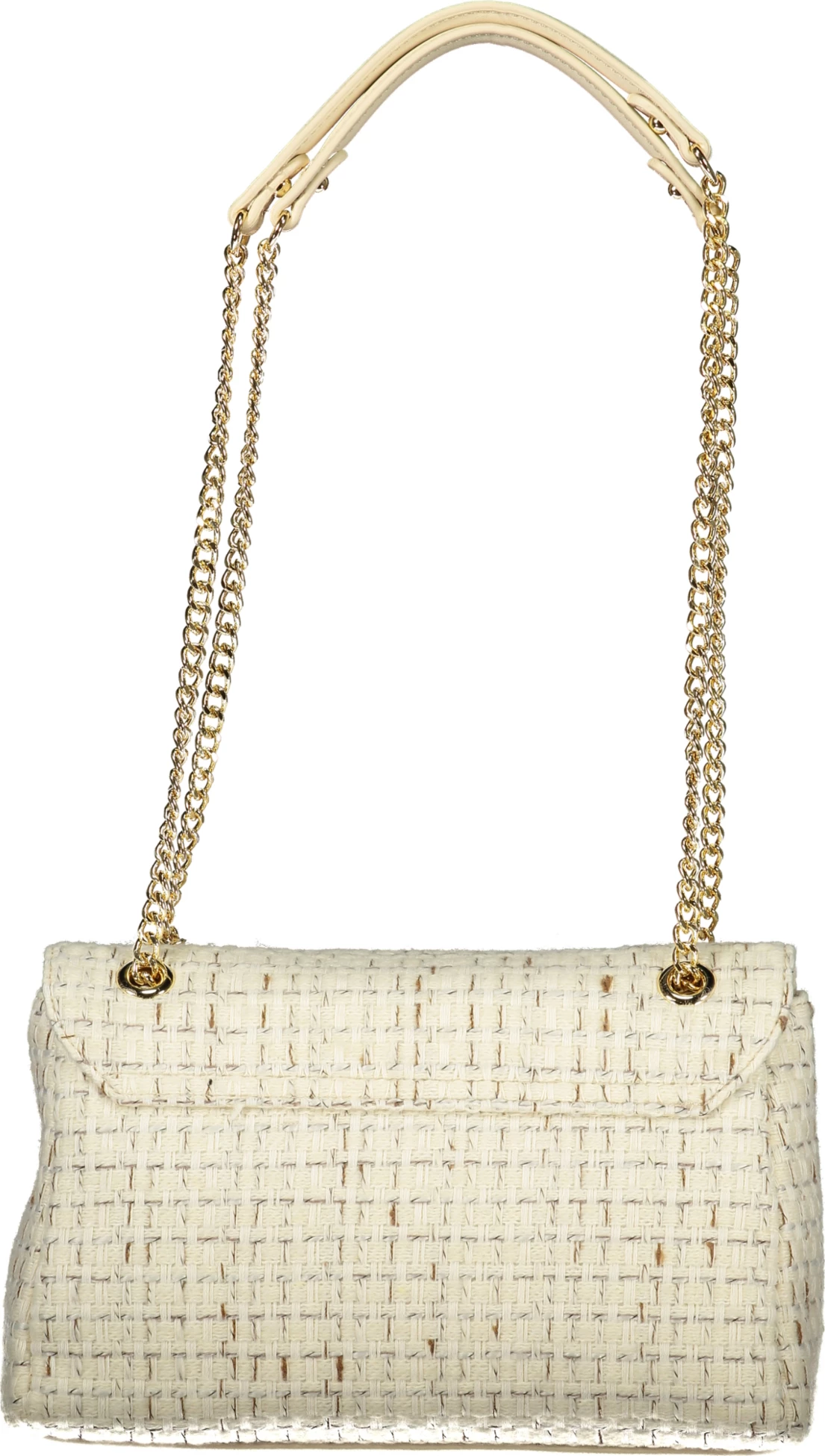 Çantë për femra Valentino Bags, e bardhë