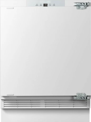 Frigorifer i integrum MPM MPM-116-CJI-17/E, me ngrirës të brendshëm, i bardhë