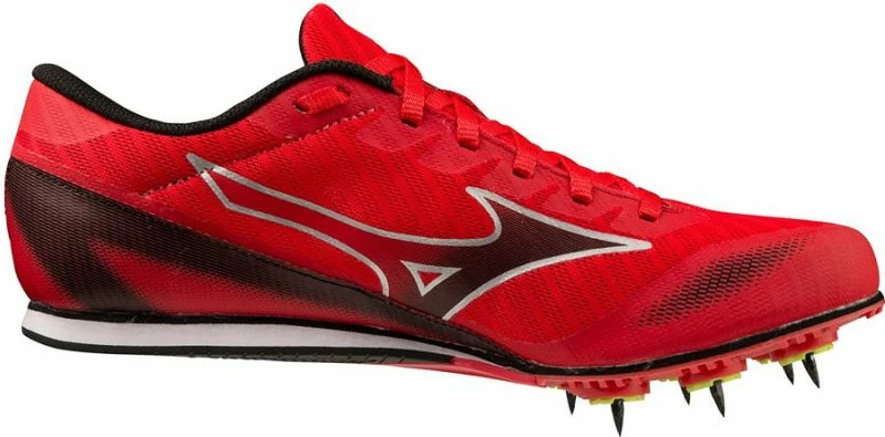Atlete me gozhda Mizuno X FIRST 2, numrat 38.5-43 [Madhësia: 43]