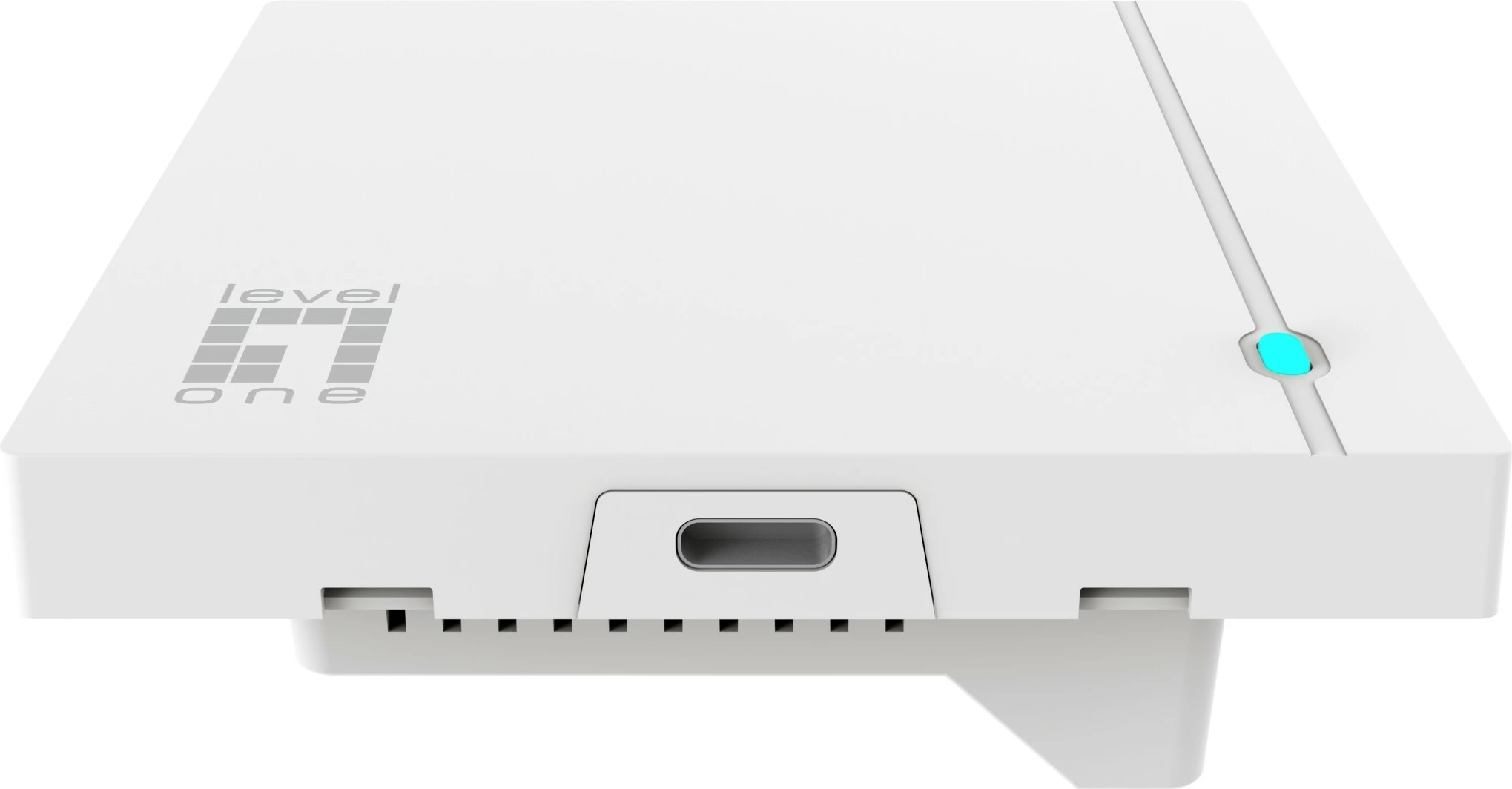 Access point LevelOne WAP-8231, Wi-Fi 6, PoE, 1800 Mbit/s, 2.4 GHz, 5 GHz