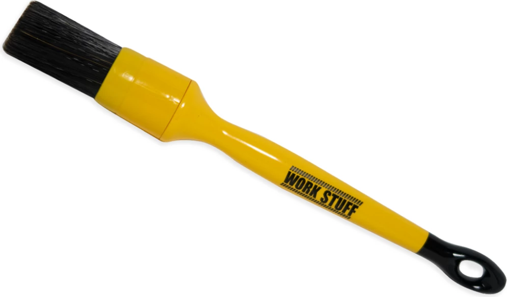 Brusha per Detailing 30 mm zez 380431
