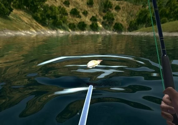 Ultimate Fishing Simulator - Japan DLC Global