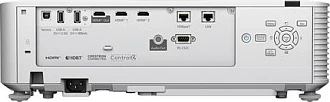 Projektor Epson EB-L690U, 3LCD Laser, 6500 Lumen, WUXGA, bardhë