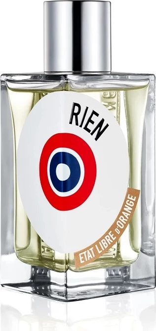 Eau de Parfum Etat Libre d'Orange Rien 100ml