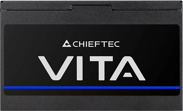 Furnizues rryme Chieftec Vita BPX-650-S 650W 80 Plus Bronze ATX jo-modular, zi
