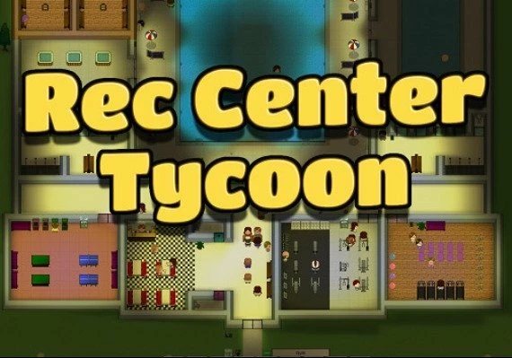 Rec Center Tycoon EN Global