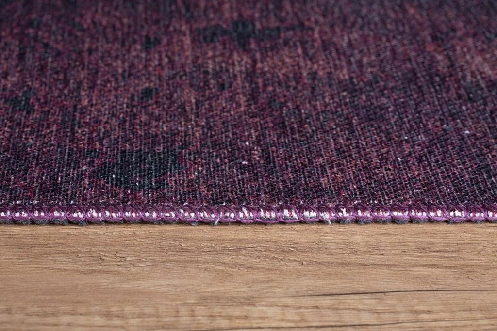Qilim korridori, Dorian Chenille, shumëngjyrësh, 75x230cm