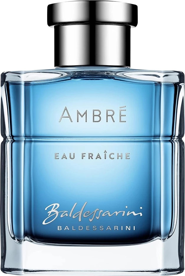 Eau de Toilette për meshkuj Baldessarini Ambre Eau Fraiche 50ml