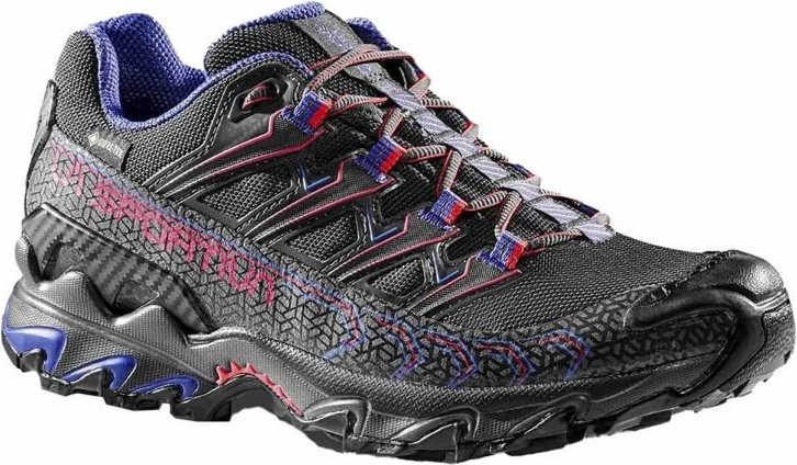 Atlete për femra La Sportiva, carbon/love potion [Madhësia: 38]