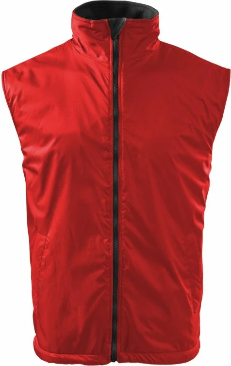 Jelek për meshkuj Rimeck, i kuq