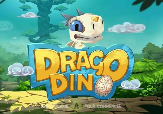 DragoDino EN/FR Global