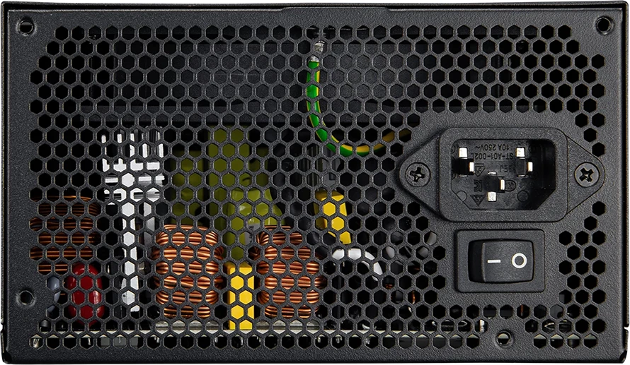 Furnizues energjie (PSU) COUGAR ATLAS 650 650W 80 Plus Bronze ATX 3.1, i zi