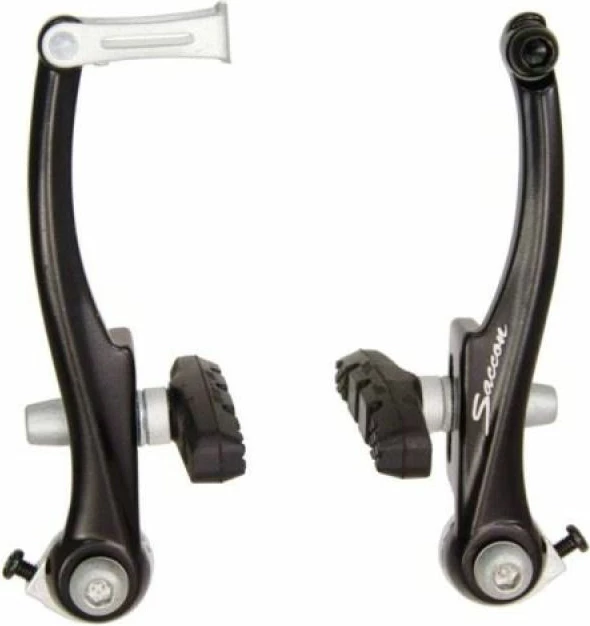 Aksesor biçiklete Yakimasport, të zeza