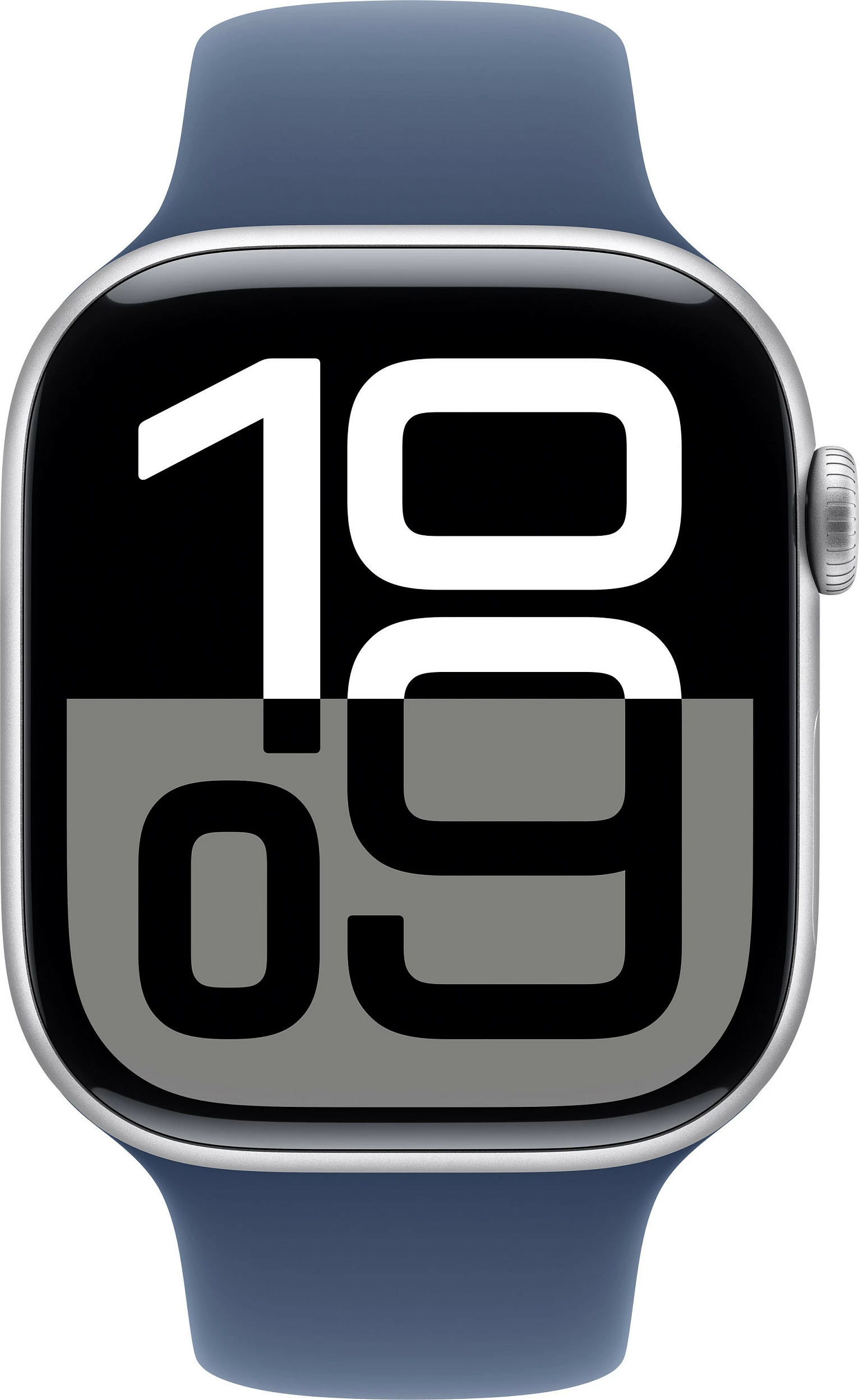 Smartwatch Apple Watch Series 10 GPS + Cellular 46mm, 64 GB, ngjyrë e kaltër