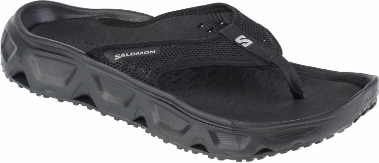 Papuqe për meshkuj Salomon, të zeza