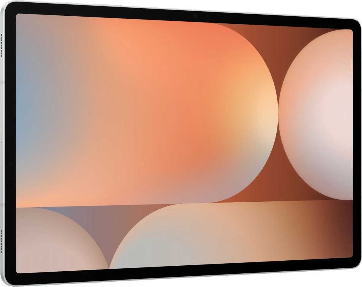 Tablet Samsung Galaxy Tab S10+ 5G, 512GB, 12GB RAM, Platinum Silver