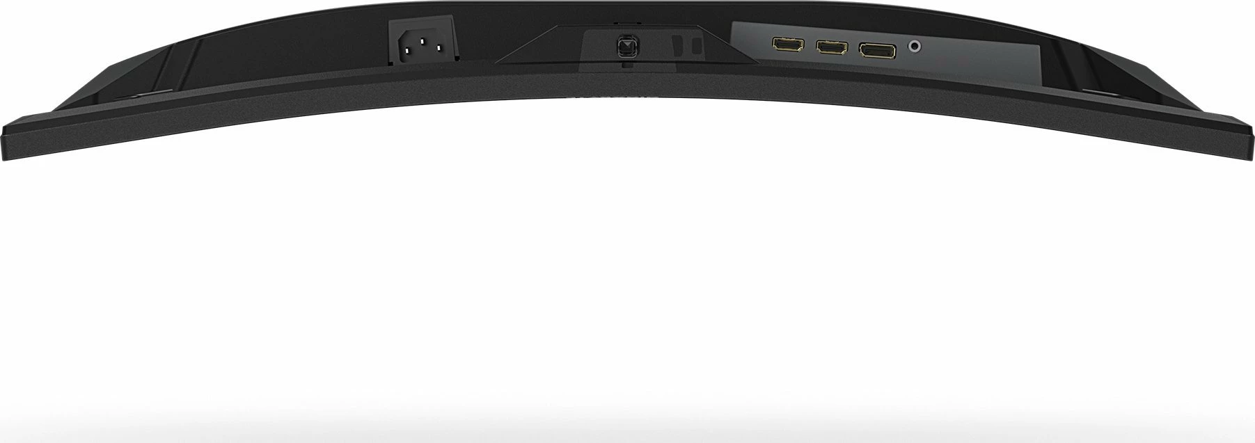 Monitor gaming Gigabyte GS27QCA 27\" WQHD 180Hz 1ms i lakuar, i zi