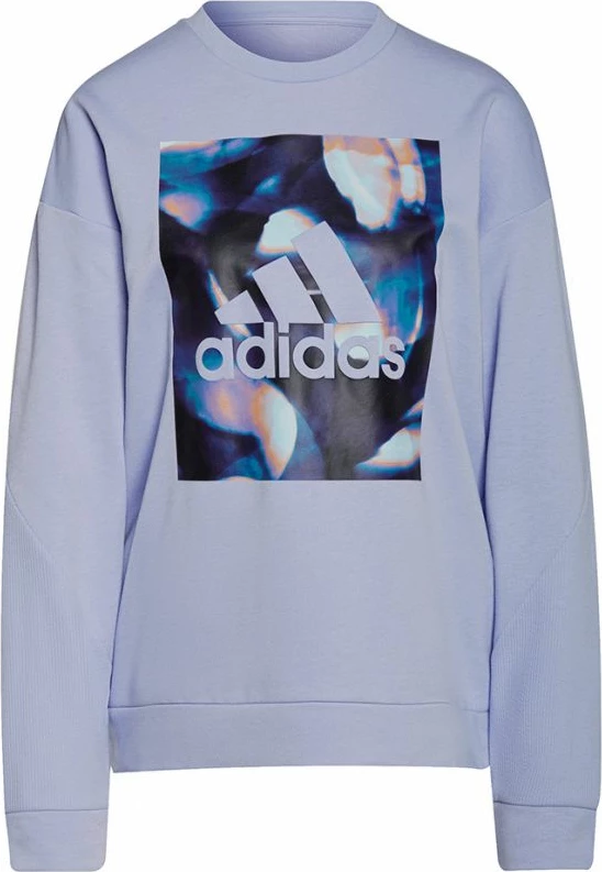 Duks për femra adidas, vjollcë