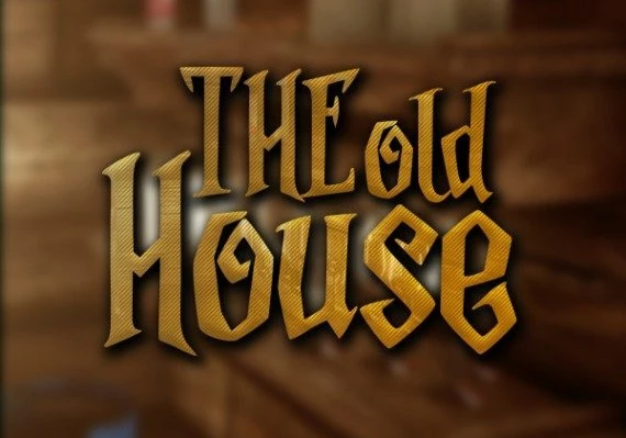 The Old House EN/RU Global