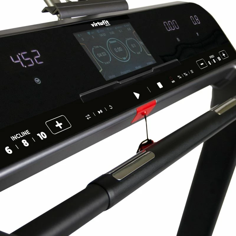 Tapis elektrik Virtufit, unisex