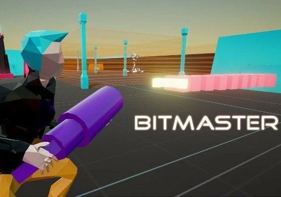 BitMaster EN Global