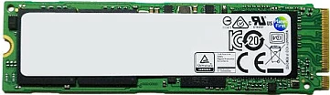 SSD i brendshëm Fujitsu M.2 NVMe PCIe Gen4 256GB, SED