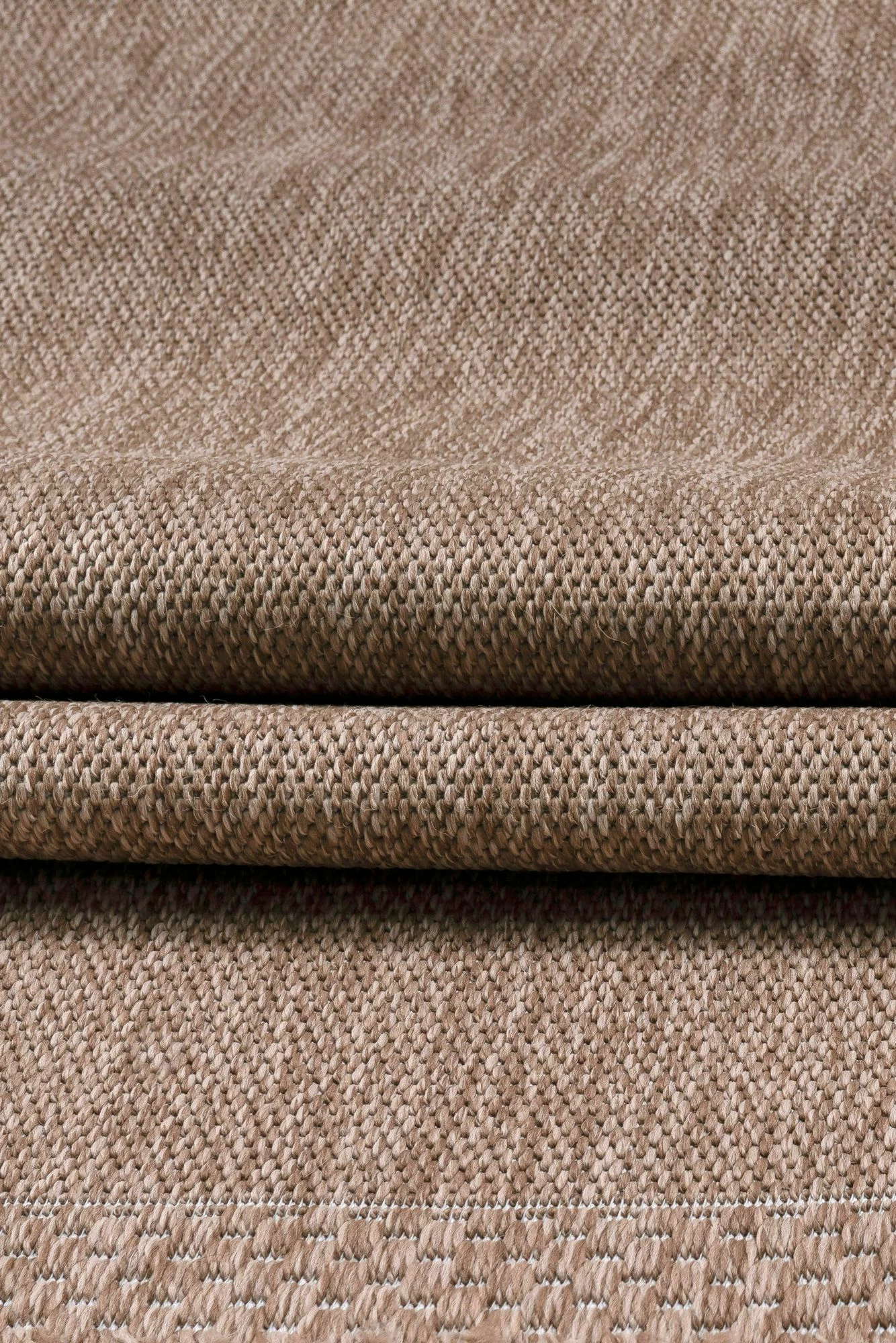 Qilim Conceptum Hypnose, Celesta, 100x300cm, bezhë