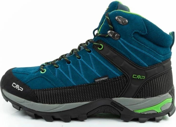 Atlete trekking për meshkuj CMP