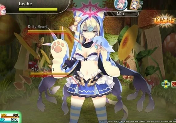 Moero Chronicle EN/JA/ZH Global