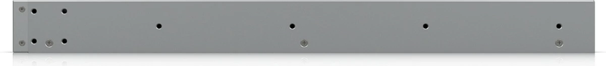 Switch Ubiquiti UniFi USW-PRO-XG-48-PoE, 48-port (32x10G + 16x2.5G), 4xSFP+, PoE+++ 1080W, rackmount, gri