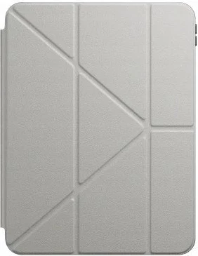 Mbështjellës flip Native Union Active Case për iPad Air 13\" (2024/2025), sand/bezhë