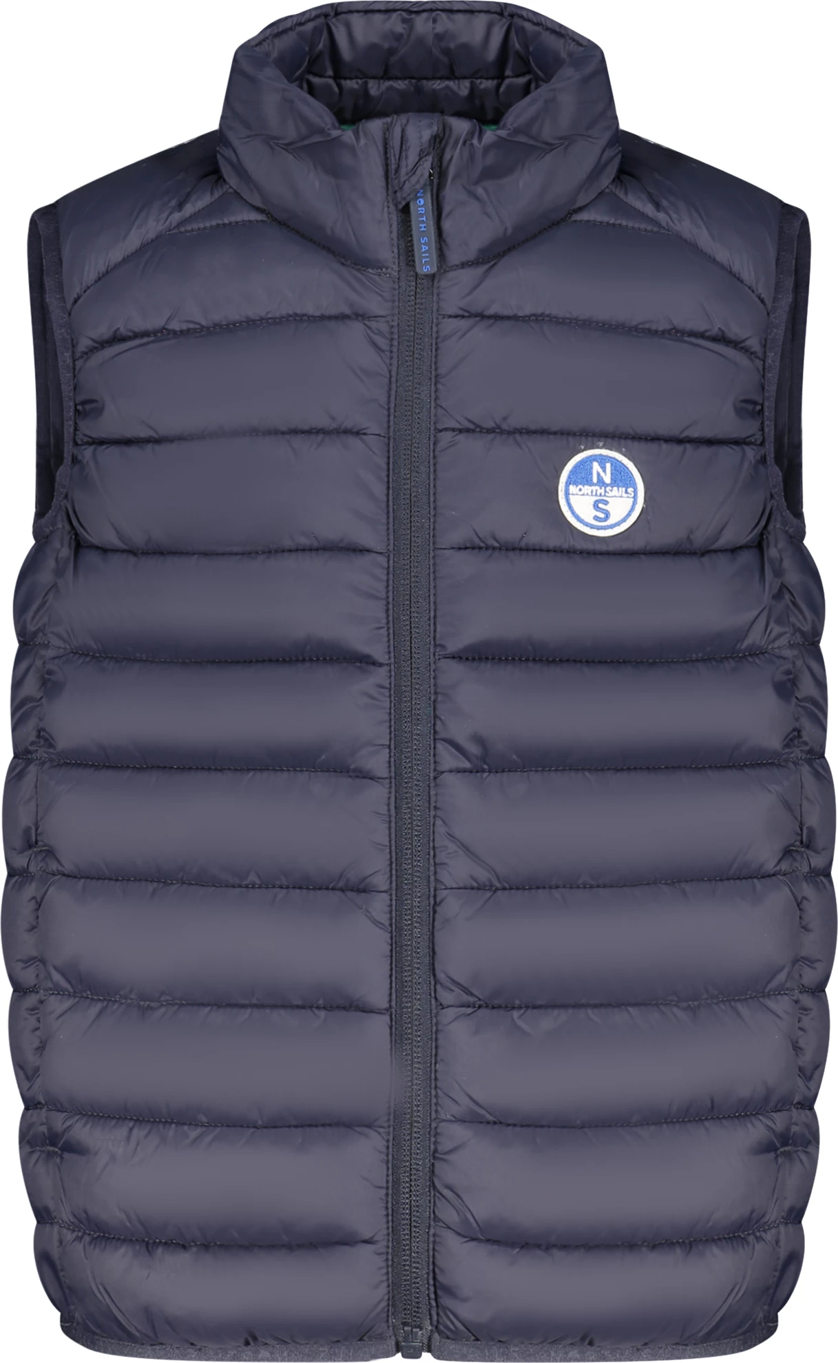 Jelek për djem NORTH SAILS, i kaltër