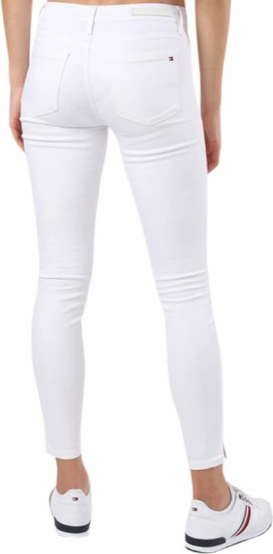 Xhinse skinny për femra Tommy Hilfiger