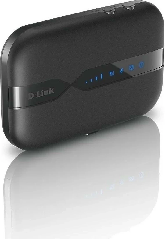 Router D-Link DWR-932, 4G/LTE, i zi