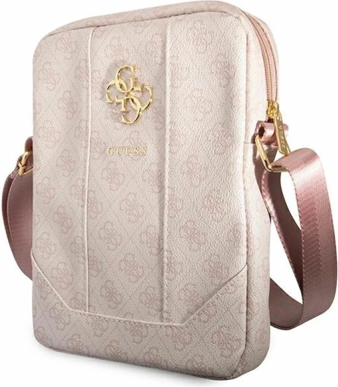 Çantë tableti Guess GUTB10G4GFPI 10", rozë [Ngjyra: Rozë]