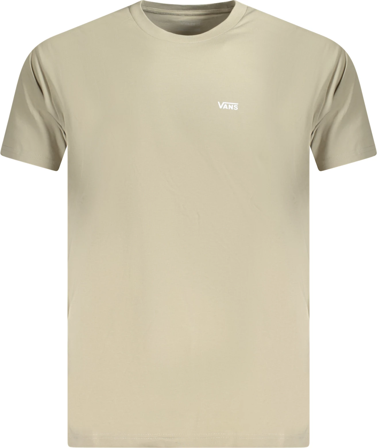 Maicë për meshkuj VANS, e shkurtë, beige