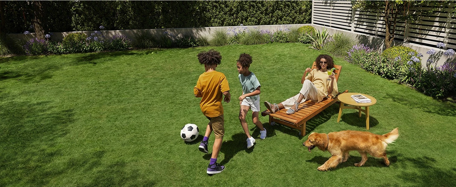 Kamera sigurie Anker Eufy eufyCam 3 S330, 4K, 2x Kamera + 1 x Homebase, e zezë/bardhë