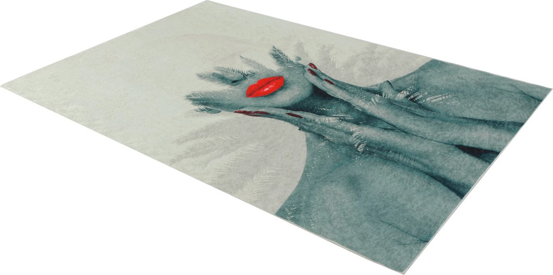 Qilim korridori (80x150), Conceptum Hypnose, Oaklee