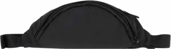 Çantë beli 4f unisex, e zezë