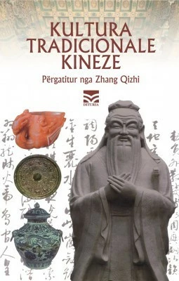 Kultura Tradicionale Kineze - Zhan Qizhi