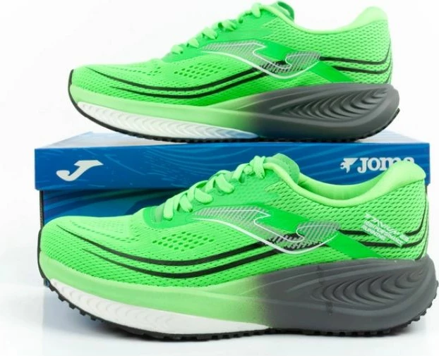 Atlete për meshkuj Joma, të gjelbra