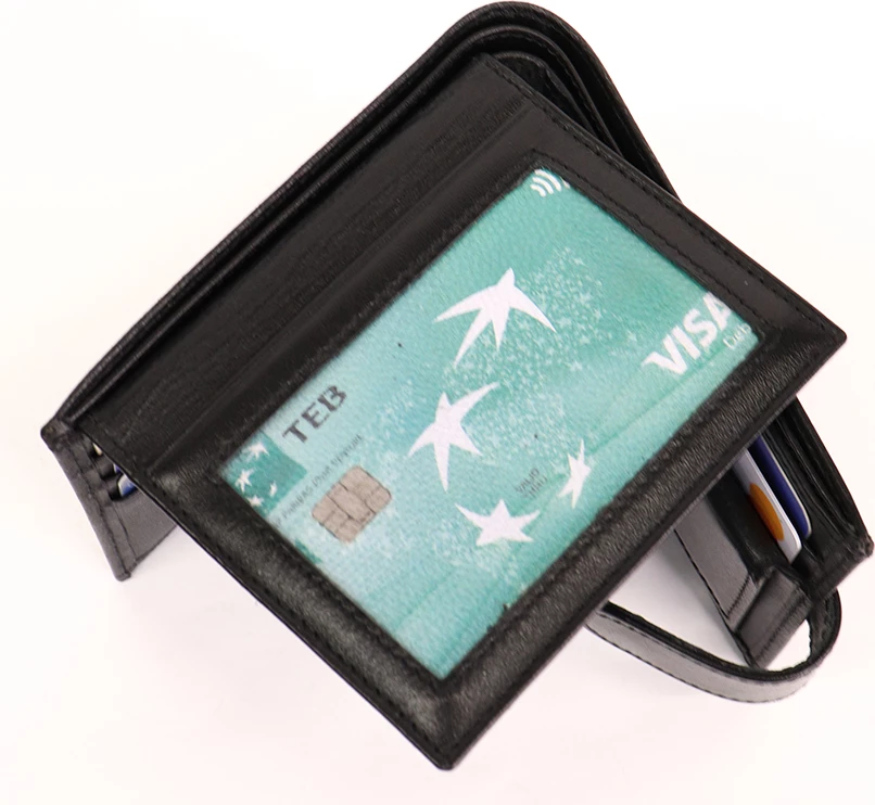 Kuleta Zenga 252-01P