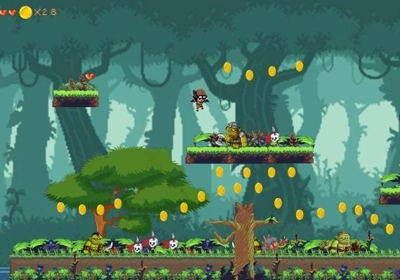 The Theodore Adventures EN Global