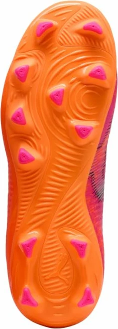 Atlete futbolli për fëmijë Puma Future, të zeza