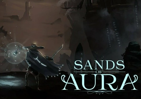 Sands of Aura EN Global