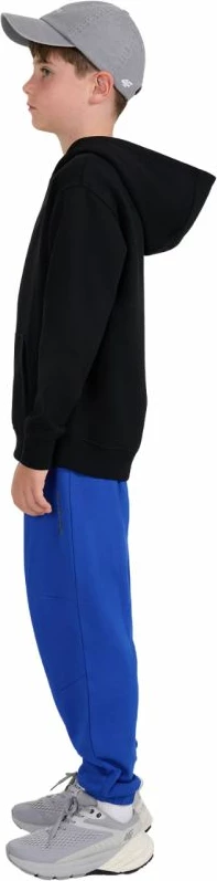 Duks për fëmijë 4F, i zi